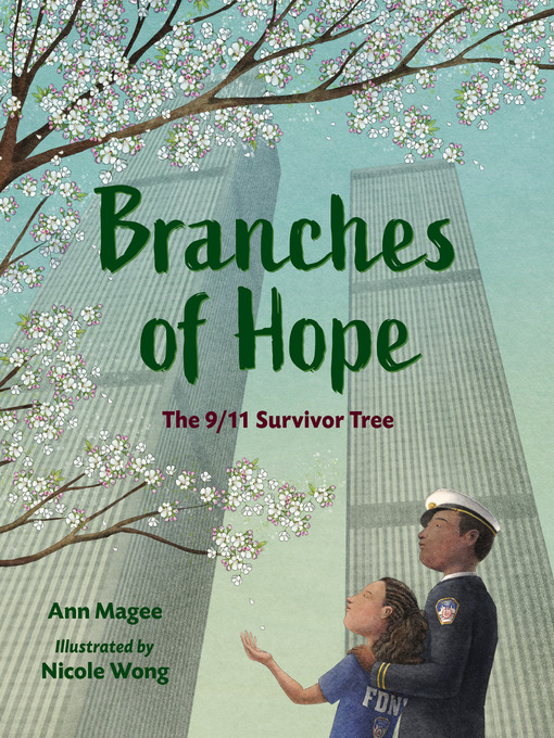 Title details for Branches of Hope by Ann Magee - Available